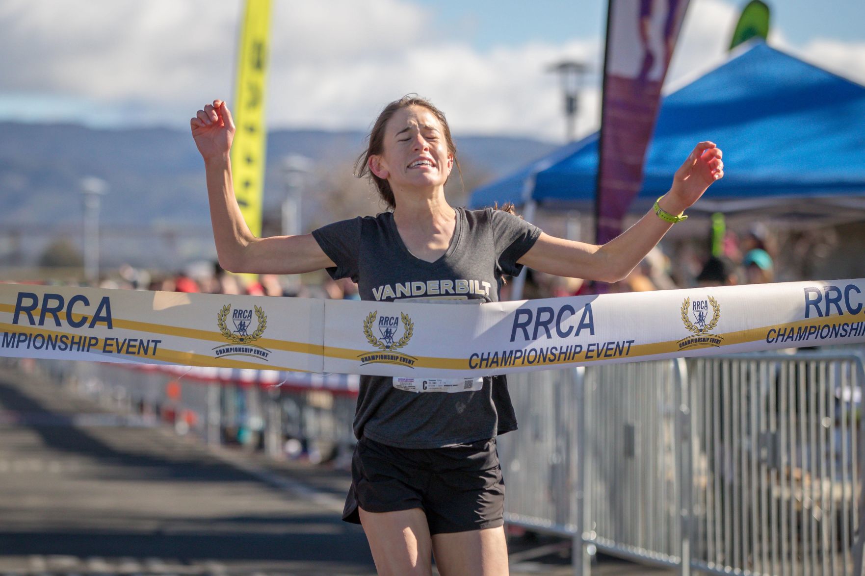 Napa Valley Marathon 2018